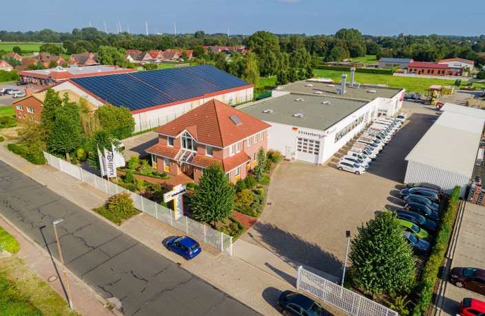 Beispielarbeit von Malerwerkstätten Klinkenborg GmbH - veröffentlicht auf Maler.org